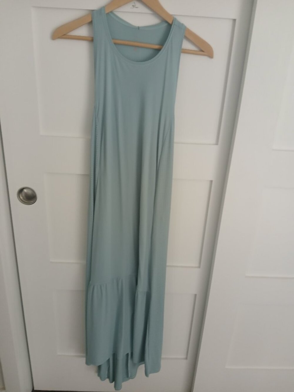 Sweaty Betty Maxi dress Size S